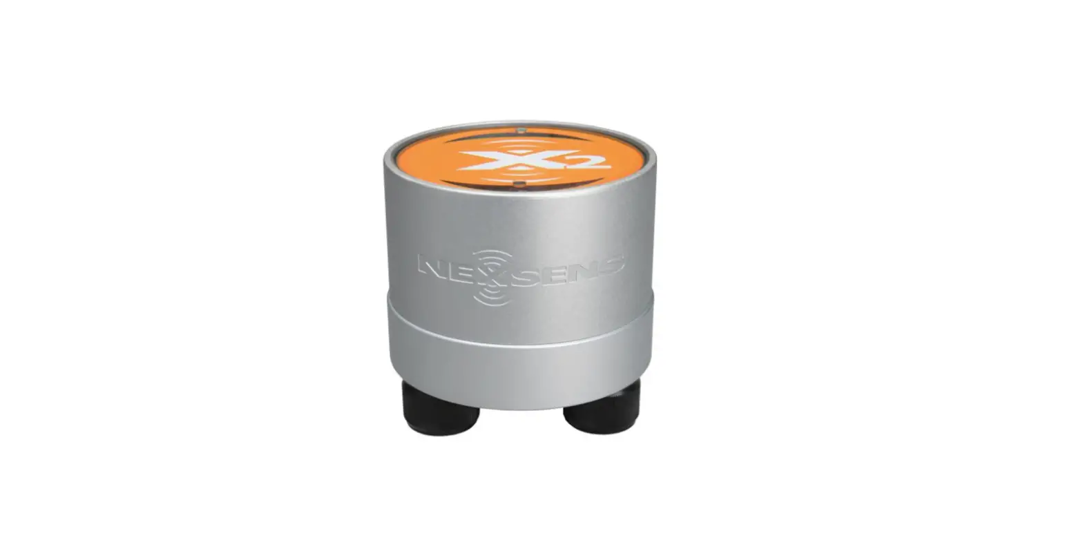 Nexsens X2 Environmental Iridium Data Logger User Guide