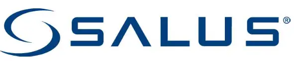 SALUS logo