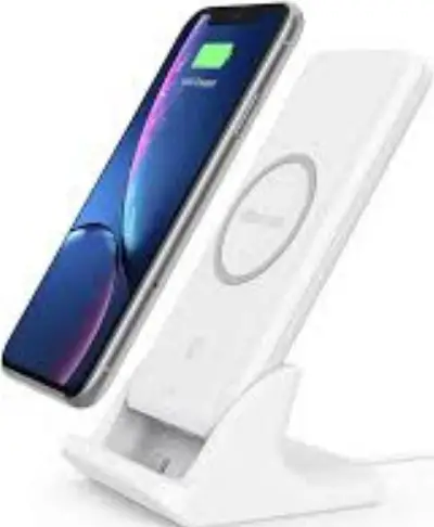 MAXNON M1 Wireless Charging Power Bank