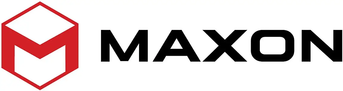 MAXNON Logo