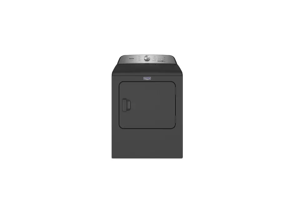 Maytag Ymed6500mw Pet Pro Top Load Electric-gas Dryer User Guide