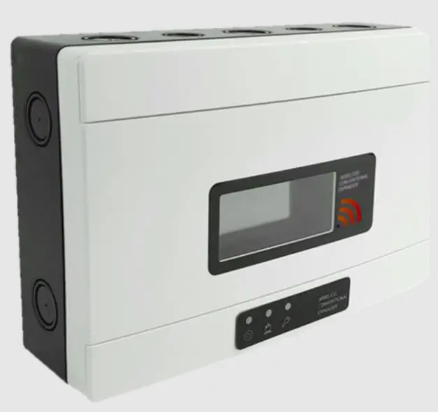 Hyfire-TAU-CEMD-01-Taurus-Conventional-Expander-Module-with-Display