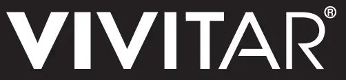 VIVITAR Logo