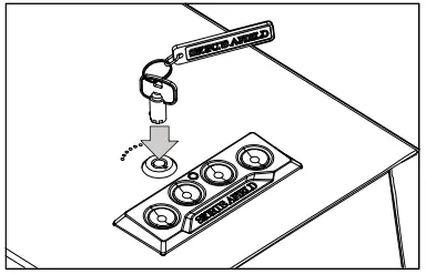 SPORTS-AFIELD-SA-RV2-Side-Access-Single-Handgun-FIG-3