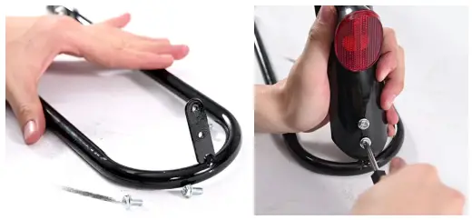 Sun Bicycles V20220810 Electric Tricycle-fig12