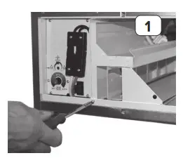 Vallox TSK Multi 50 MC Low-energy Ventilation Unit - screw