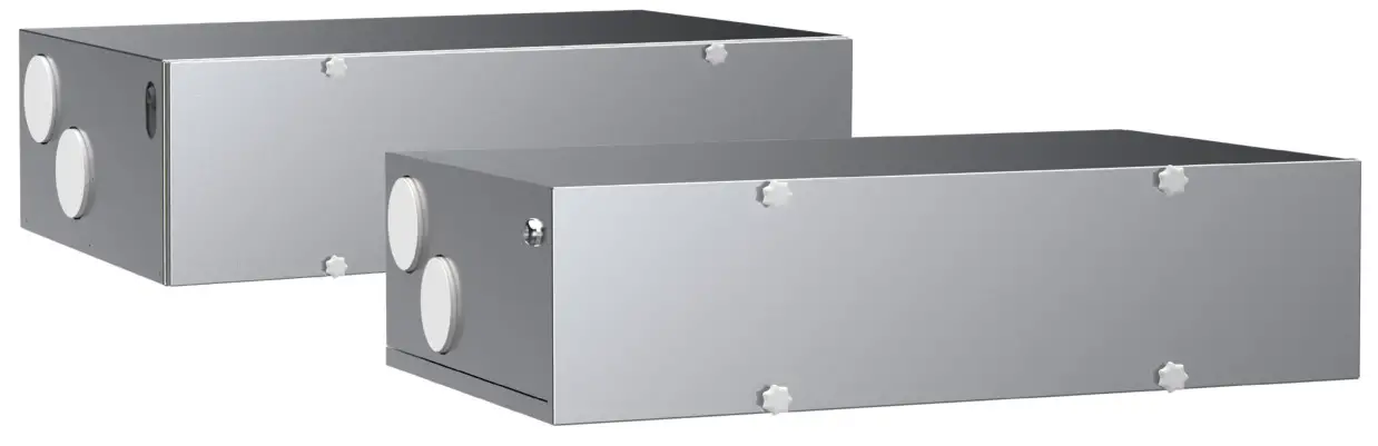 Vallox TSK Multi 50 MC Low-energy Ventilation Unit