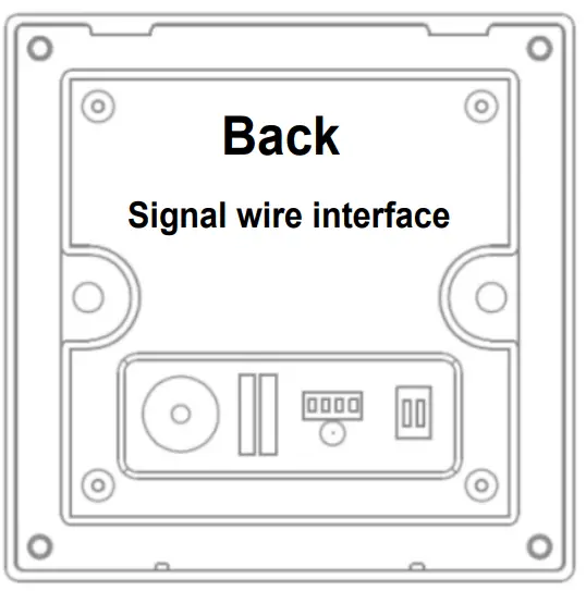 Trudian TD RM01 Reader