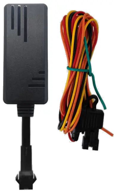 UniGuard 4G GPS Vehicle Tracker