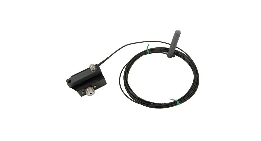 Endfedz Ef-10qrp 10m End Fed Half Wave Antenna Instruction Manual