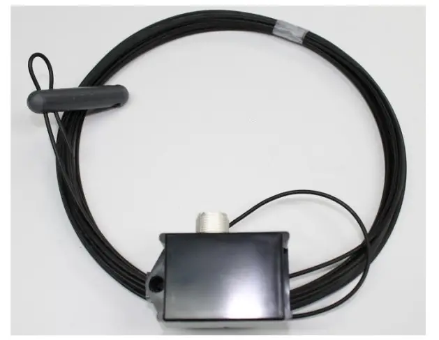 EndFedz EF-10QRP 10M End Fed Half Wave Antenna