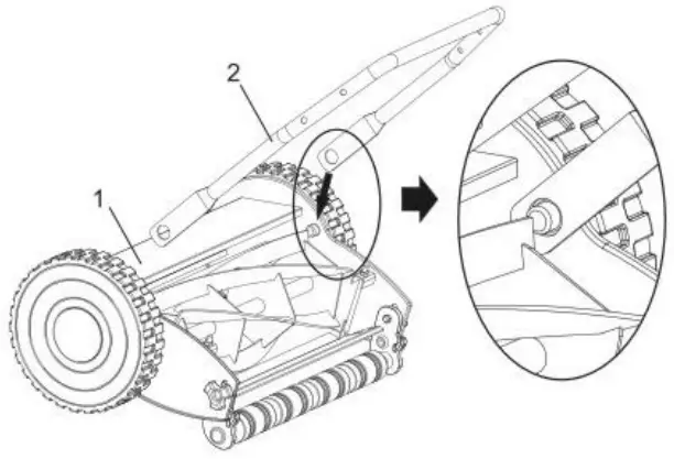 ASSEMBLY INSTRUCTIONS / INSTRUCTIONS FOR USE