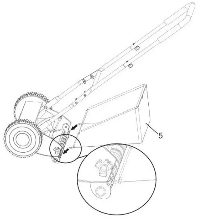 ASSEMBLY INSTRUCTIONS / INSTRUCTIONS FOR USE