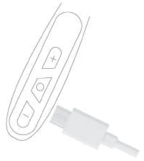 fingers FC Buddy Wireless NeckBand Earphones