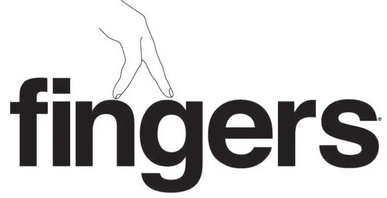 fingers Logo