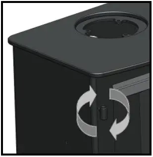 BROSELEY-Q7-MK2-Conventional-Flue-Natural-Gas-Stove-fig-26