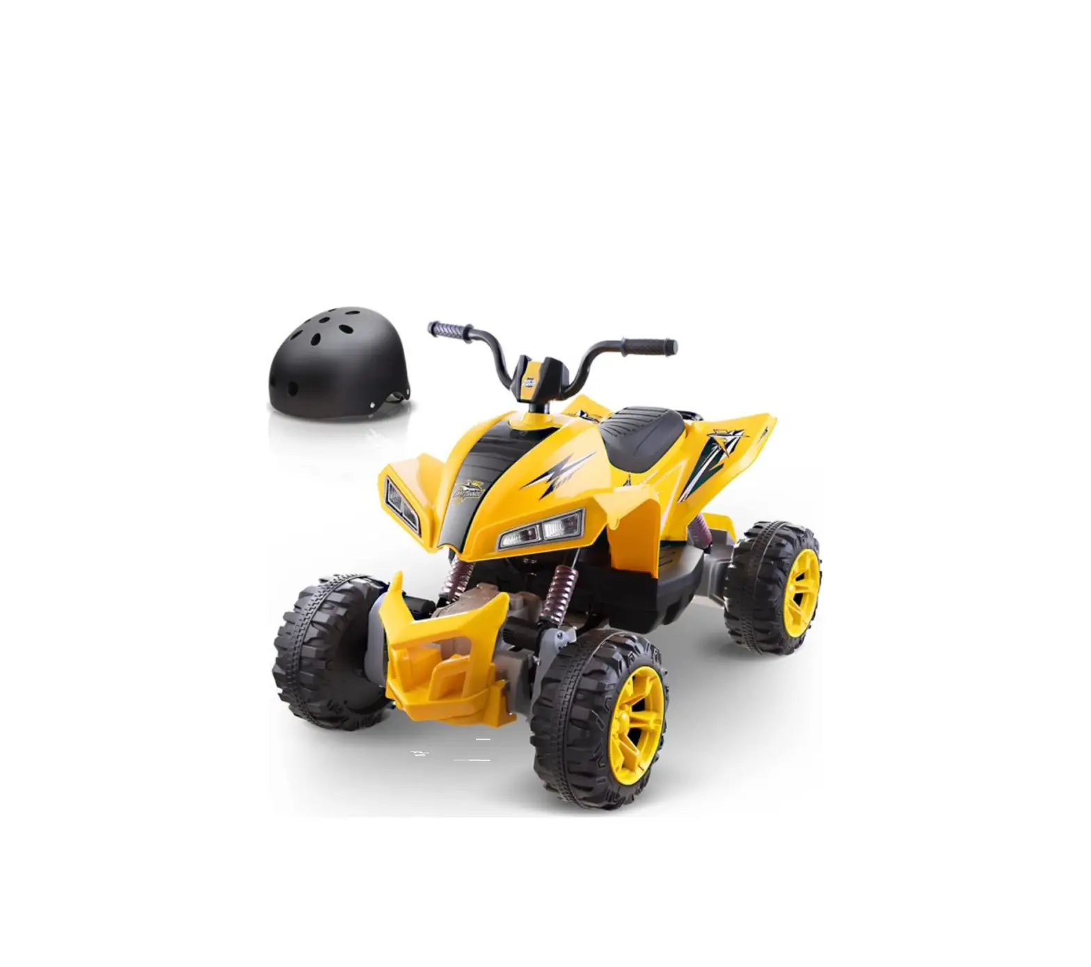 Blitzshark Srk-a01 Ride On Atv Super Fast Electric Vehicle User Guide Blitzshark Srk-a01 Ride On Atv Super Fast Electric Vehicle User Guide