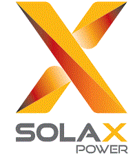 SOLAX X1-logo