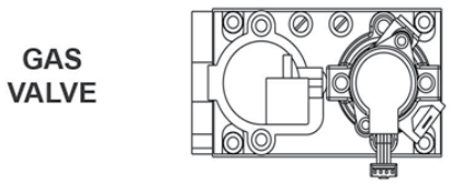 HEARTH HOME technologies DVLINEAR36 DV Linear Gas Fireplace - Fig 8
