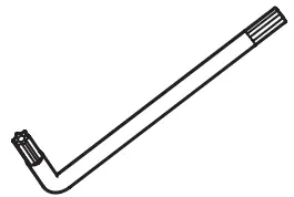 DIGITAL WATCHDOG DWC-PVX16WW MEGApix Flex 16MP Multisensor Vandal Dome IP Camera - Star Wrench