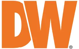 DIGITAL WATCHDOG logo