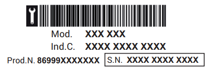 Whirlpool II2H3+ Gas stove with Electric Oven - fig