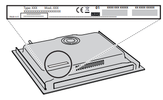 Whirlpool II2H3+ Gas stove with Electric Oven - fig1