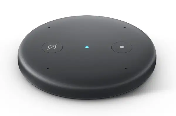 Amazon Echo Input User Guide