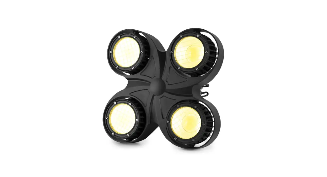 Beamz Pro Sp420ip Stage Blinder User Manual