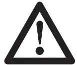 Warning Icon