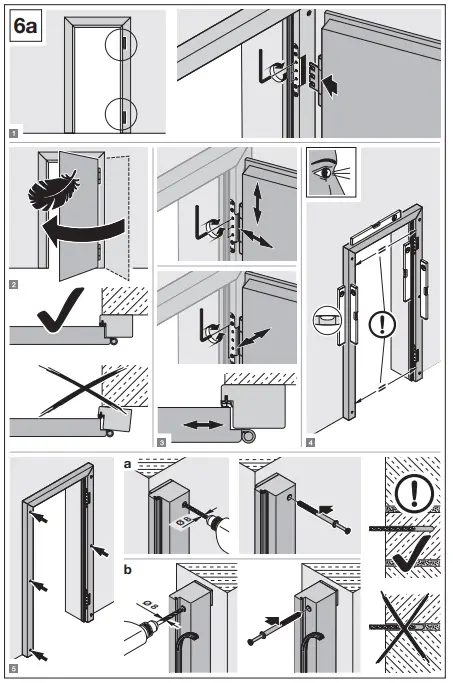 Instructions
