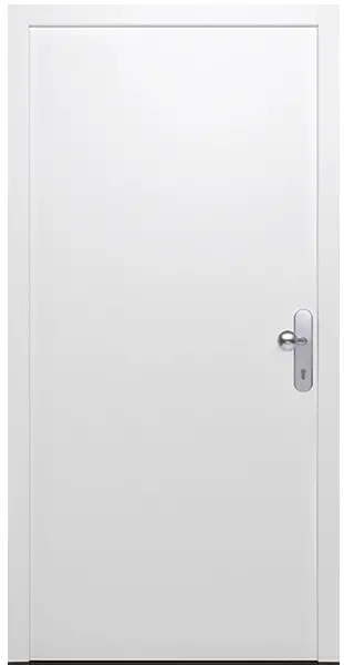 HORMANN 1627 Blind Frame Block Frames Stand