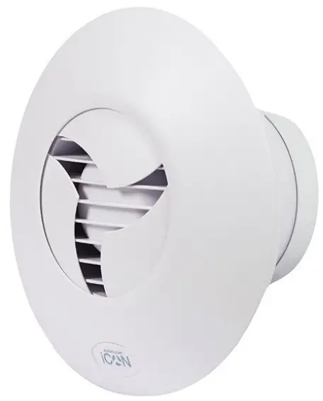AIRFLOW iCON 60 Kitchen Extractor Fan -