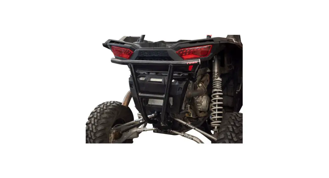 Afx Motorsports Def082 Rear Bumper Installation Guide Afx Motorsports Def082 Rear Bumper Installation Guide