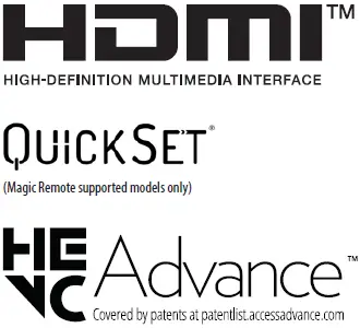 LG UHD 50UQ75006LF TV-fig6