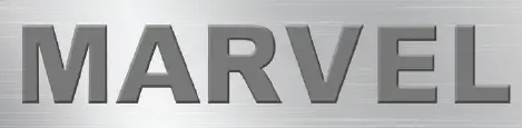 marvel logo