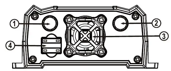 3POWERDRIVE-PWD400-400W-Power-Inverter-fig 1