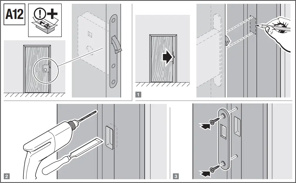 i d W EB069 - Fig. A12