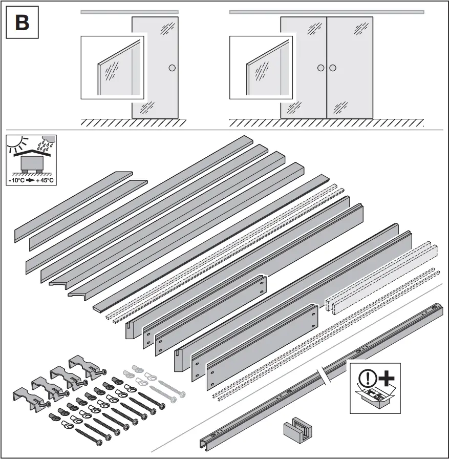 i d W EB069 - Fig. B