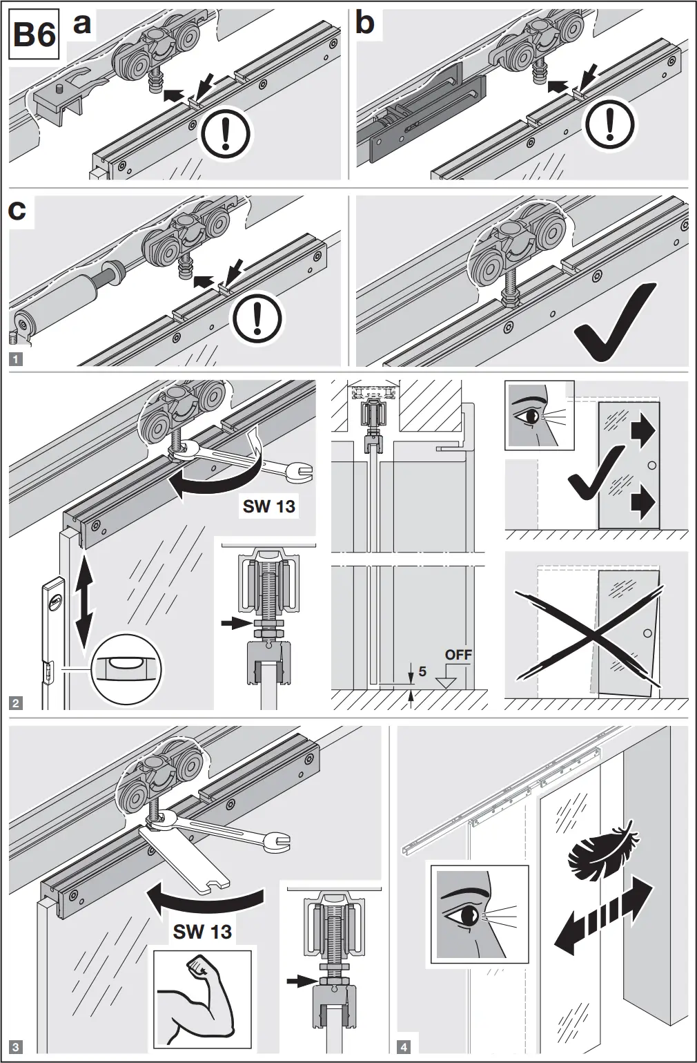 i d W EB069 - Fig. B6