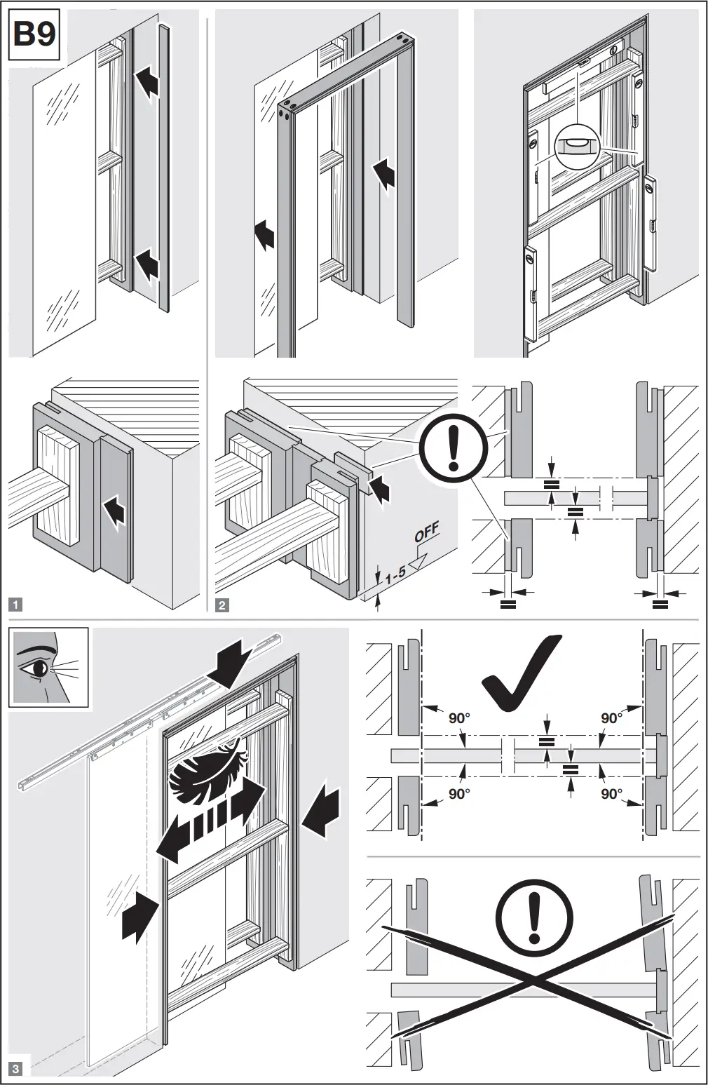 i d W EB069 - Fig. B9