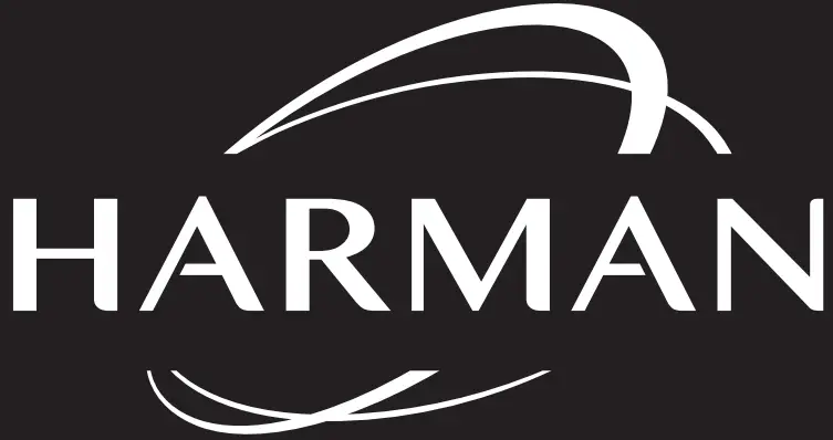 Harman Logo