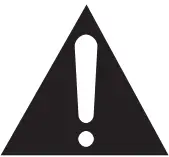 Warning Icon