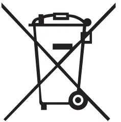 Dustbin Icon