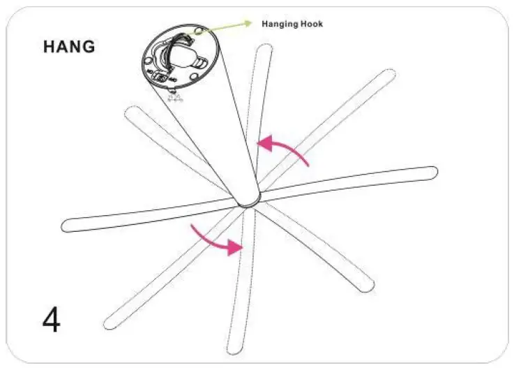 FLY-AWAY-195893994861-2-Pack-Outdoor-Fly-Repellent-Fan-Outside-4