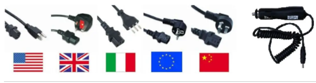 OCOM OCPP M10 Portable Bluetooth Mini Thermal Receipt Printer - fig 3