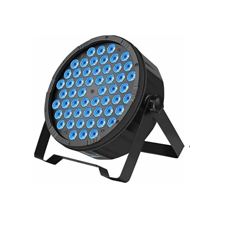 Betopper Lpc017n Led Par Lights Instruction Manual Betopper Lpc017n Led Par Lights Instruction Manual