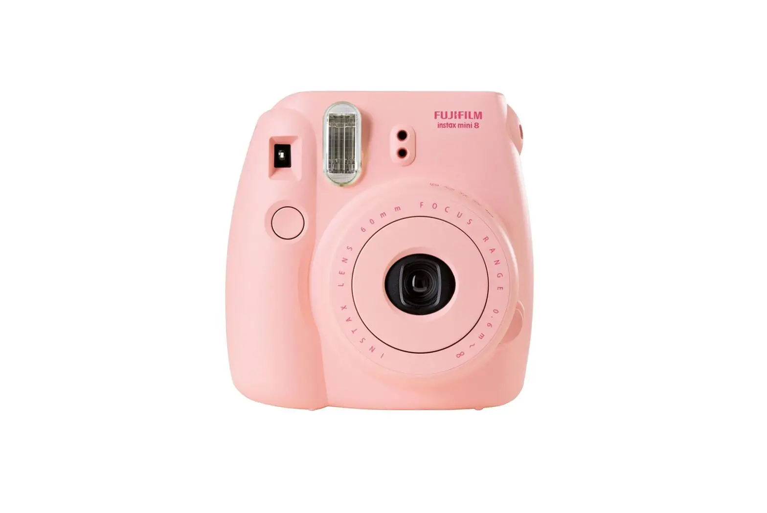Instax Mini 8 Fujifilm Camera Owner’s Manual