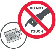 ONE FOR ALL URC2140 Essence 4 Device Universal Remote Control - icon 1