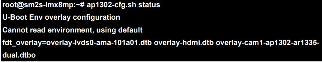 AVNET i.MX 8M Plus Linux-Yocto Edge AI Kit - Cameras